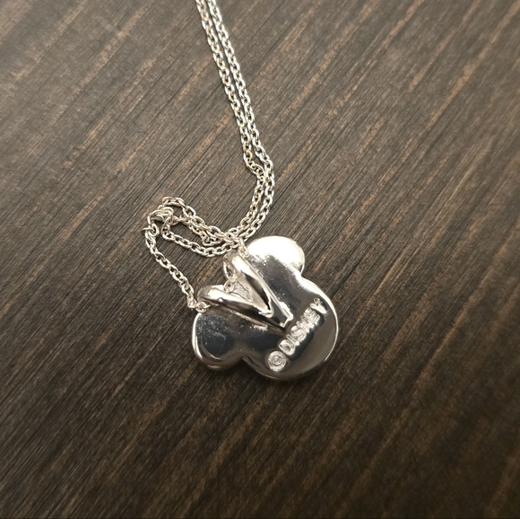 Minnie Mouse necklace - Picture 2 of 6